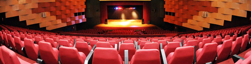 Teatro Tobias Barreto